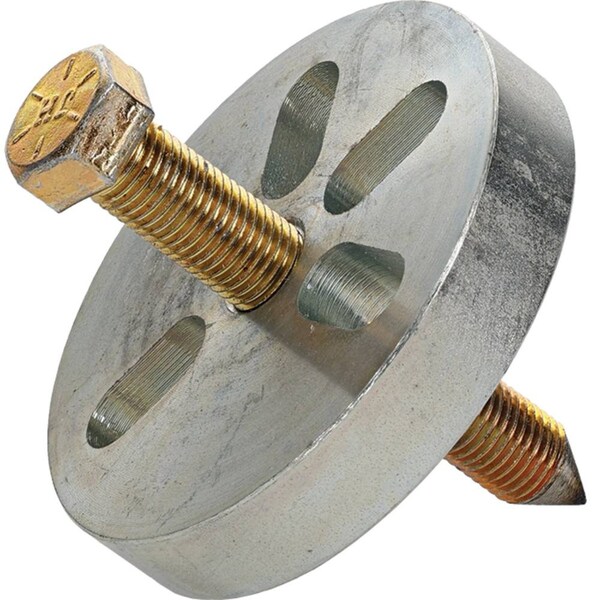Flywheel Puller Grade #8 puller screw (Heavy-Duty)
